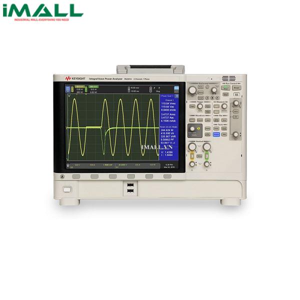 Máy phân tích công suất IntegraVision KEYSIGHT PA2201A (2.5 MHz; 2 kênh)