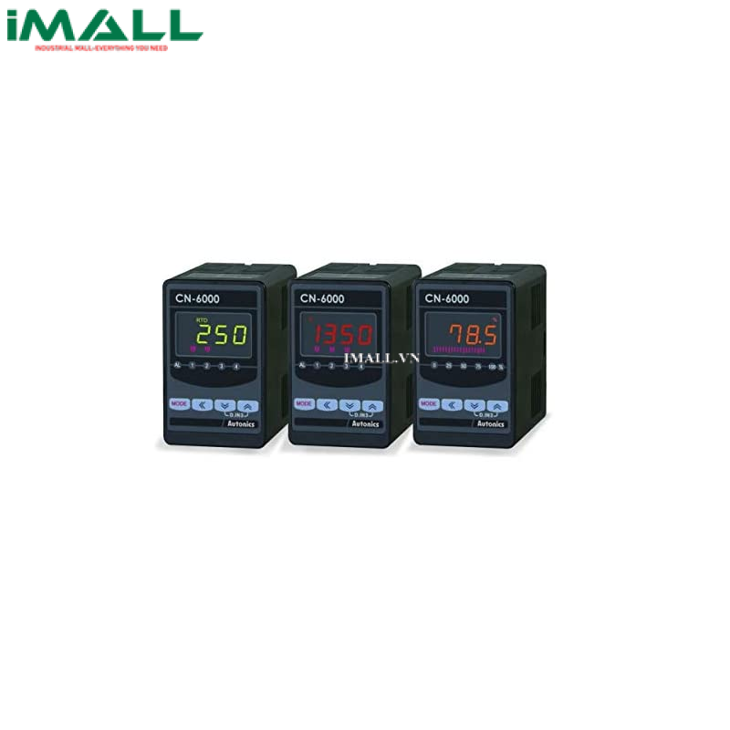 Bộ chuyển đổi tín hiệu Autonics CN-6400-R2