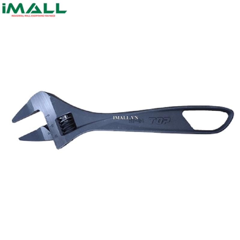 Mỏ lết thường miệng mỏng (24mm) TOP KOGYO HT-24
