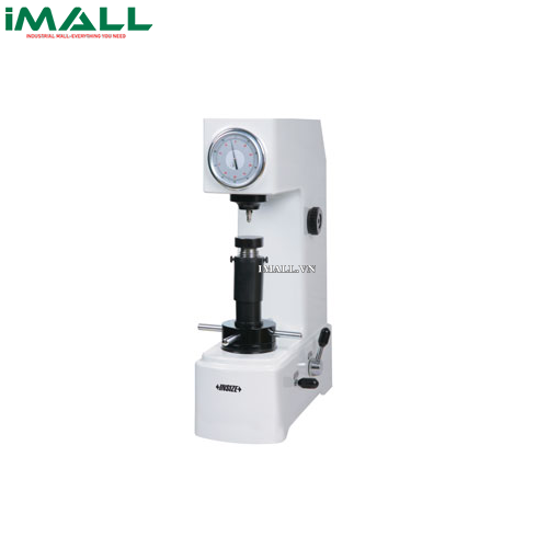 Máy đo độ cứng kim loại Rockwell INSIZE HDT-RW160 (588N; 980N; 1417N)