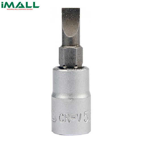 Đầu tuýp ra đầu dẹp Yato YT-7679 (1/4", 4mm, 5.2Nm)