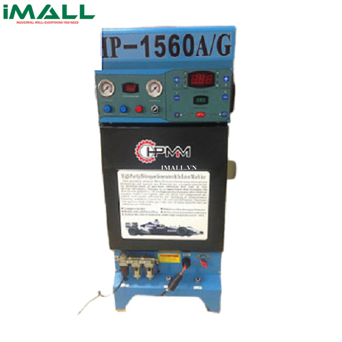 Máy nạp khí Nitơ tự động KOCU HP-1560A/G