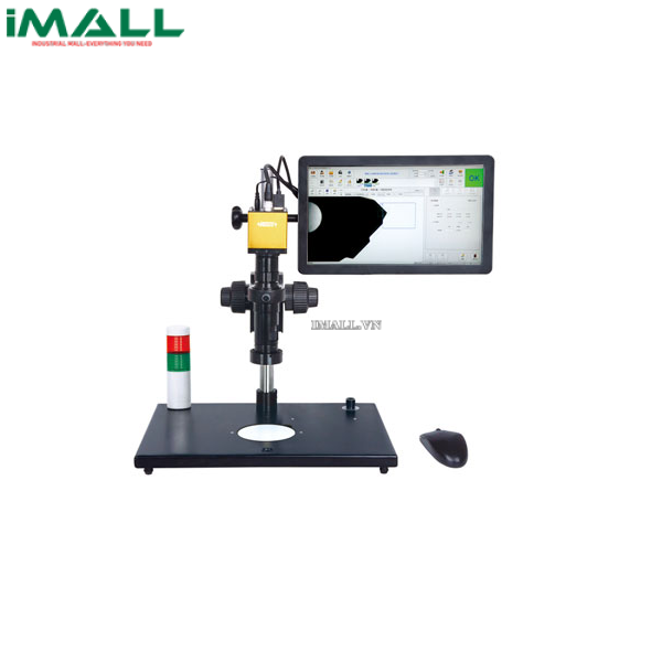 Kính hiển vi đo lường INSIZE ISM-DL400 (15X~100X;1920x1080)