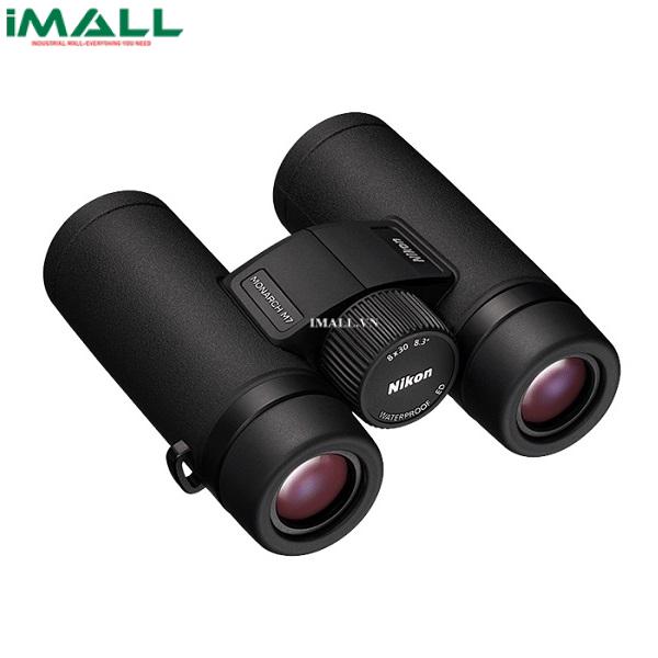 Ống nhòm Nikon Monarch M7 8x30 (BAA900SA)