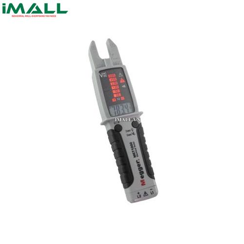 Đồng hồ vạn năng RMS Megger MET1000