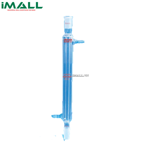Ống ngưng thủy tinh Liebig(Loại thường, khớp nối 24/40) SciLab SL.Con2037