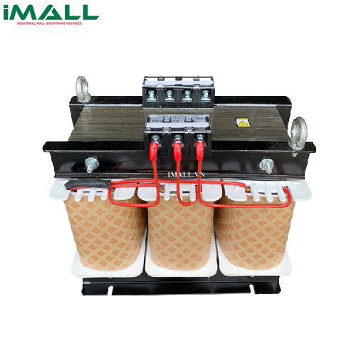 Biến áp tự ngẫu 3P 380V/220V-40KVA-Thông Dụng Fushin BAL3P-40K(38/22)
