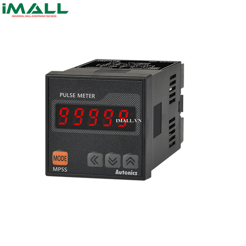 Đồng hồ đo xung Autonics MP5S-2N (48x48mm)