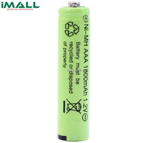 Pin sạc AAA cho máy đo độ dày lớp phủ Minitest 650, ElektroPhysik Germany 02-064-0004