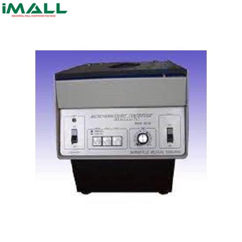 Máy ly tâm Microhematocrit tốc độ cao (12000r/min) HINOTEK 1224-1