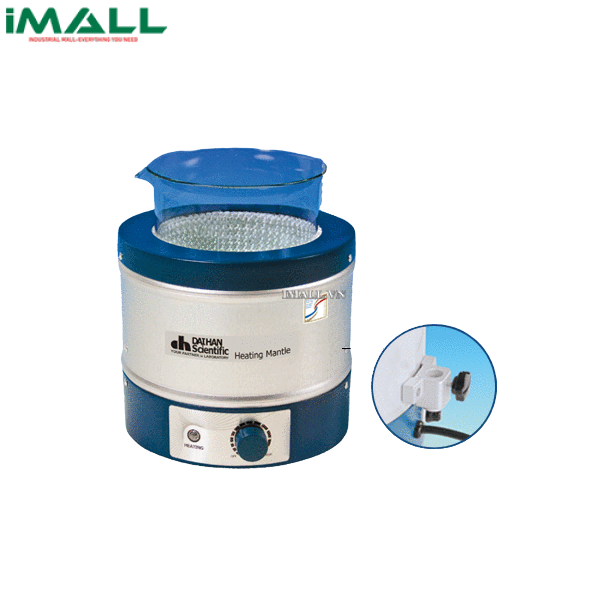 Bếp đun bình beaker DaiHan DH.WHM12149 (450°C,5000ml)