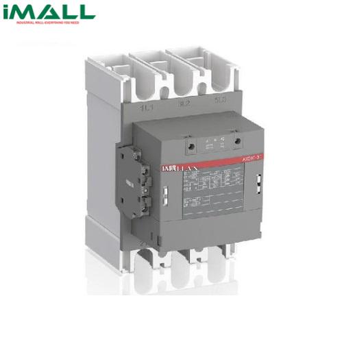 Contactor ABB AX300-30-11-80 (300A, 160kW, 220-230V, 1SFL587074R8011)