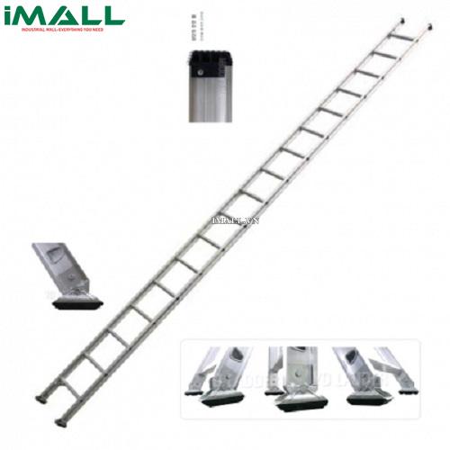 Thang nhôm thẳng Hàn Quốc Poongsan 3030-1 (3m)