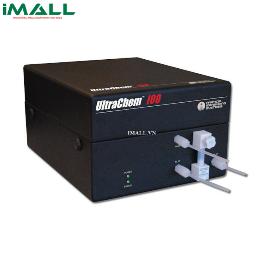 Máy đếm hạt chất lỏng PMS UltraChem 100 (100 – 500 nm)