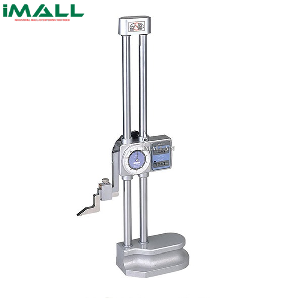 Thước đo cao đồng hồ Mitutoyo 192-130 (300mm/0.01mm)
