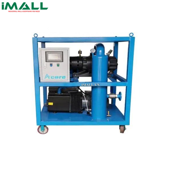 Hệ thống bơm chân không Acore VPS-500 (540m³/h,6.5kw)