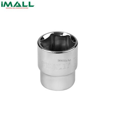 Đầu tuýp 6 cạnh Stanley 72-952 (27mm, 1/2")