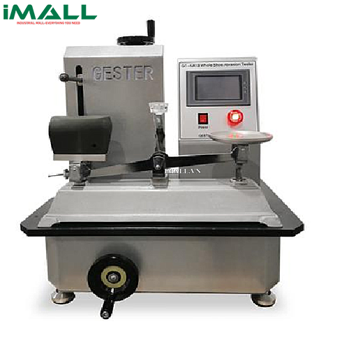 Thiết bị kiểm tra độ chống mài mòn giày GESTER GT-KA13