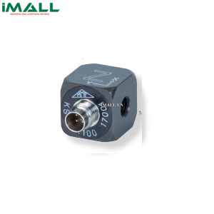 Cảm biến gia tốc MMF KS903B100 (100mV/g, ±60g, 12000Hz)