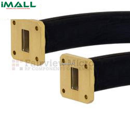 Ống dẫn sóng 24 inch Fairview SMW75SF005-24 ( 10 GHz - 15 GHz )