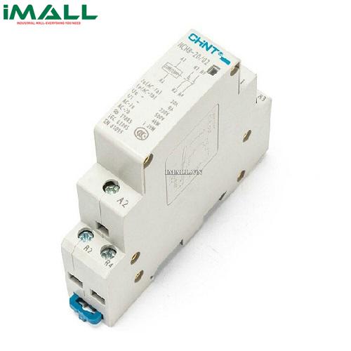 Khởi động từ 1 Pha Chint NCH8-20/20 (20A 2NO 1P)