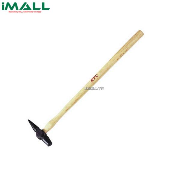Búa kiểm tra KTC UDHT-26 (dài 600mm, ø16, 250g)