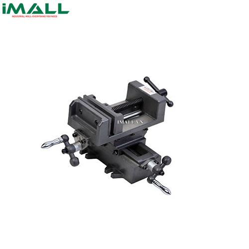 Ê tô bàn phay chữ thập (4") Asaki AK-7031