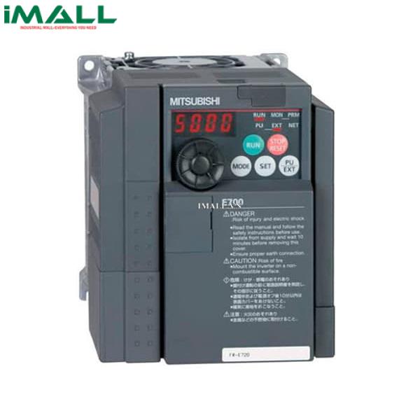 Biến tần Mitsubishi FR-E740S-11K