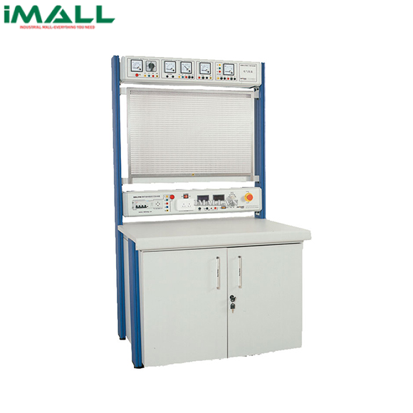 Bộ thực hành kỹ năng điện DOLANG DLWD-ETBE840M