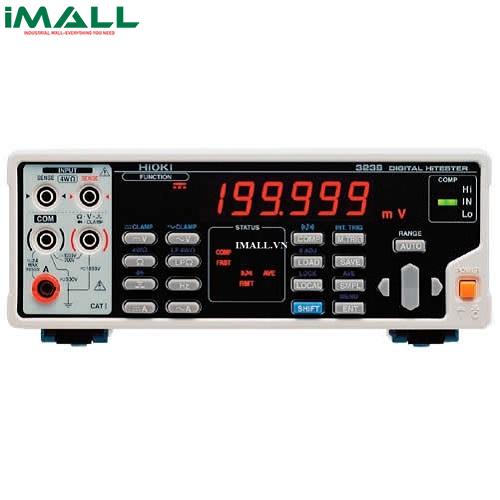 Máy đo điện đa năng Hioki 3238 (1000V,±0.01%, RS-232C)