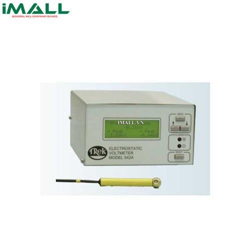 Đầu dò định hướng 45º dùng cho máy 542A(5mét dây cáp) TREK 542P-45D-V