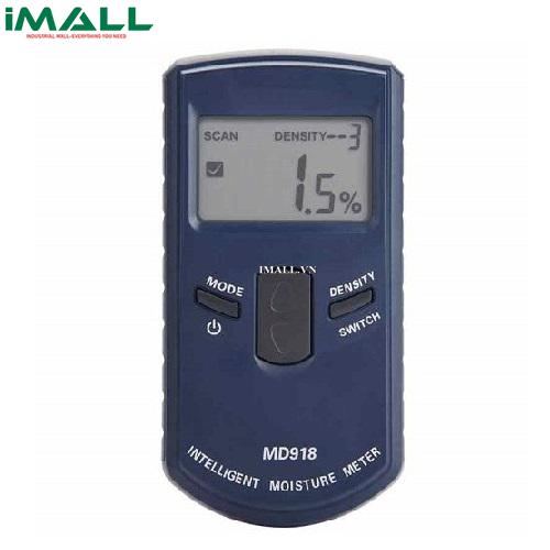 Máy đo độ ẩm gỗ Total Meter MD-918