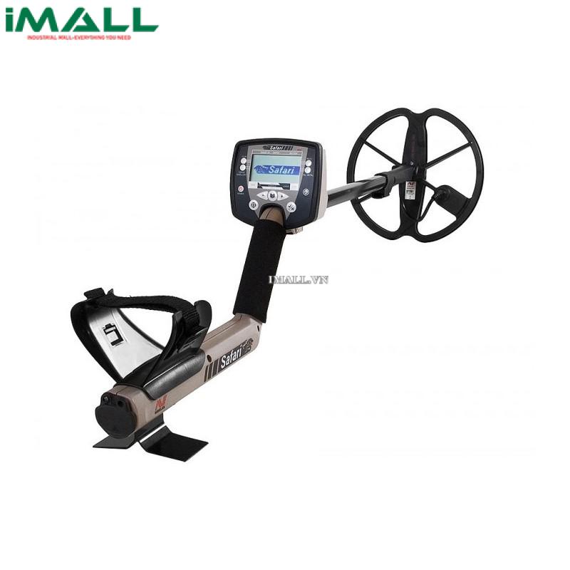 Máy dò kim loại MINELAB SAFARI