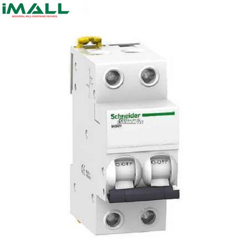 MCB Schneider A9K27206 (6A 6kA 2P)