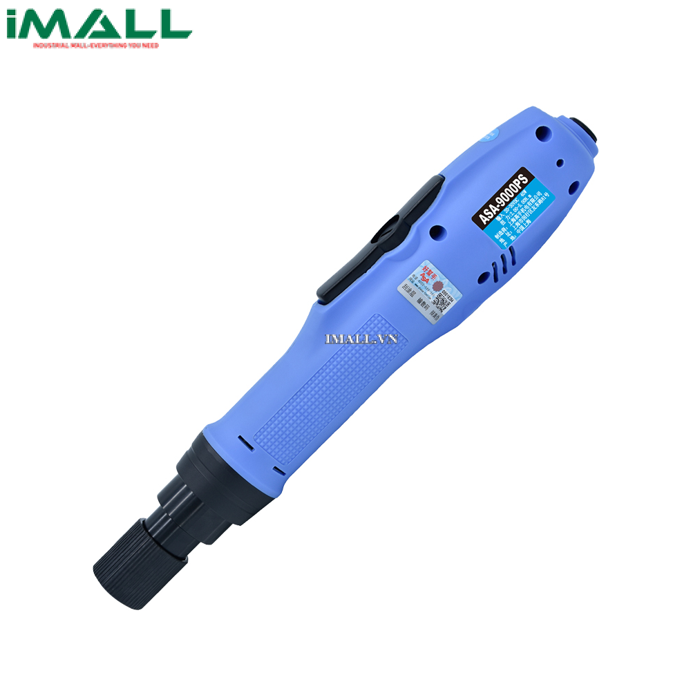 Tô vít điện tự động kèm nguồn ASA ASA-9000 (20.0-50.0kgf-cm, 1/4", Level Start)