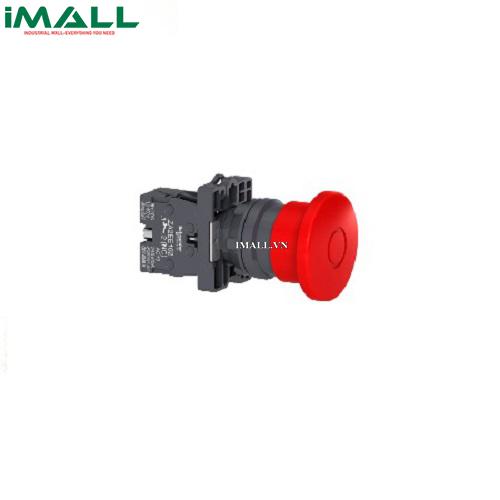 Nút dừng khẩn cấp Schneider XA2ET42