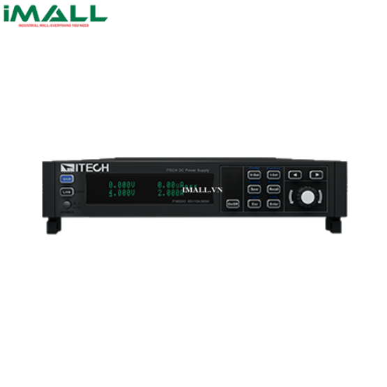 Nguồn DC (30V, 70A, 400W) ITECH IT-M3111
