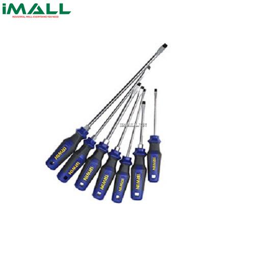 Tuốc nơ vít dẹp có từ IRWIN 9097802 (6x150mm)