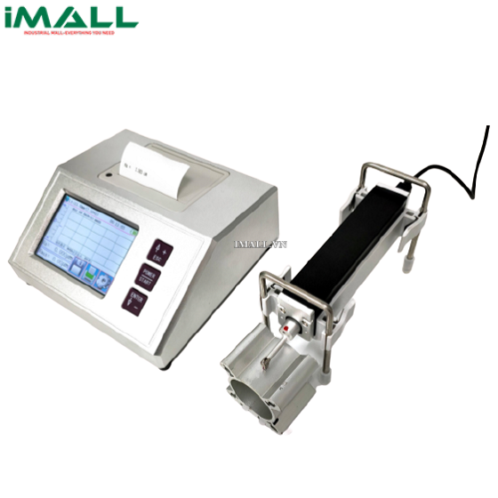 Máy đo độ nhám bề mặt màn hình cảm ứng với máy in EBP SR-400T (0.001µm)