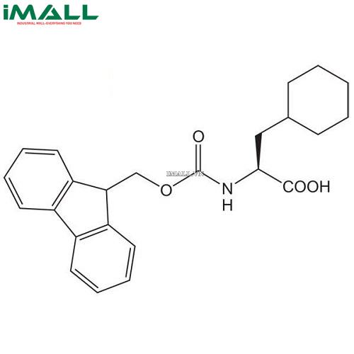 Hóa chất Fmoc-Cha-OH (C₂₄H₂₇NO₄, Chai nhựa 5g) Merck 8520380005
