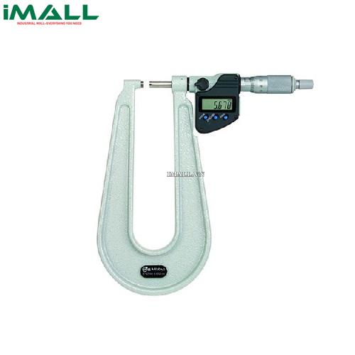 Panme điện tử đo độ dày chi tiết dạng tấm Mitutoyo series 389