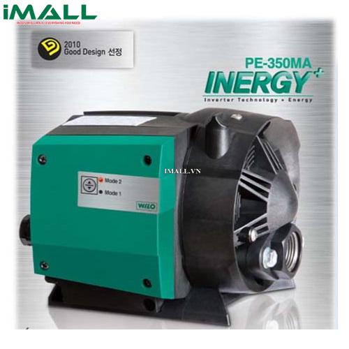 Máy bơm tăng áp biến tần WILO PE 301EA (300W)