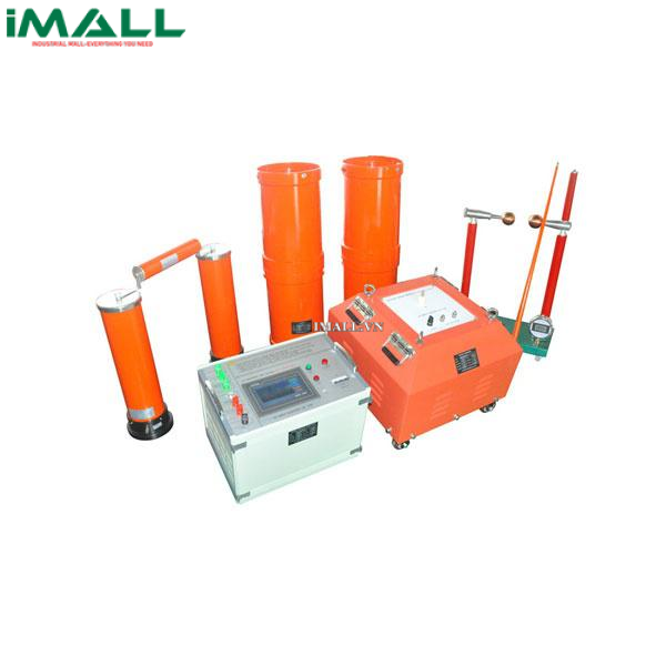 Hệ thống kiểm tra cộng hưởng AC HV HIPOT GDTF-CVT (Cho hộp số CVT)