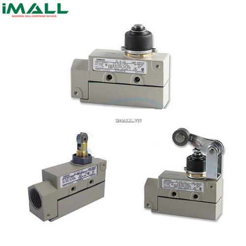 Công tắc hành trình Omron ZV-N-2