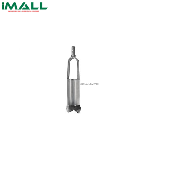 Đầu khoan lấy mẫu đất thường AMS 317.04 (2 1/4")