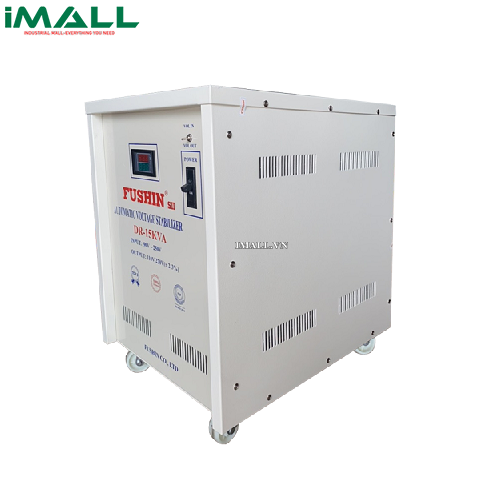 Ổn áp 15KVA Dải 50V-250V Fushin FS1.II-15K