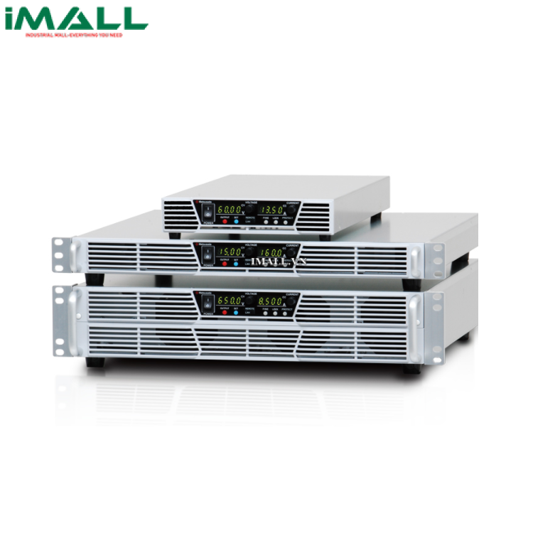 Nguồn lập trình DC Matsusada PVCE120-6.6 (120V, 6.6A, 19'rack)