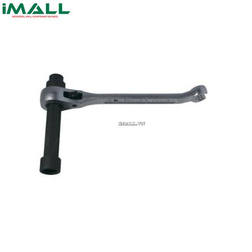 Cờ lê miệng kết hợp 2 đầu tuýp 13x17mm Top KOGYO PHW-1317L