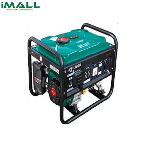 Máy phát điện dùng xăng DCA AF3600 (2800W)