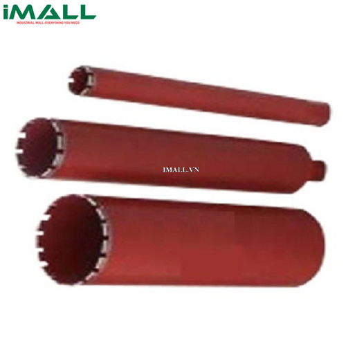 Mũi khoan rút lõi bê tông DCA 000-231 (27x450mm)
